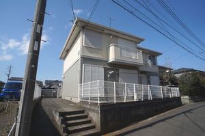 アルページュ 202号-1