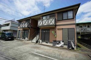 コーポひまわり　Ａ 202号-1