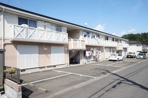 ＢＲＥＭＥＮ駒ケ原　Ａ