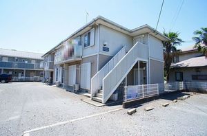 メゾンルミエール