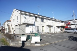 スイングハイム 202号-1
