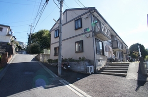 イルミエール 202号-1