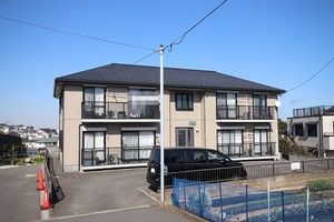 オレンジヒルズ 201号-1