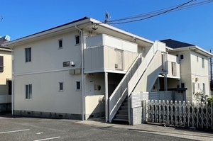 サンクレスト壱番館 103号-1