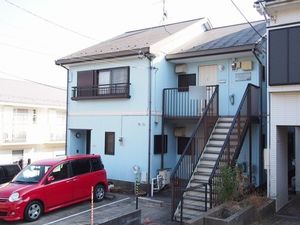 カーサ　コスモス