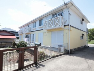 コーポリバティー　Ⅱ