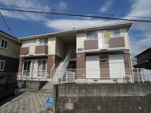 エーデルハイム　Ｂ 101号-1