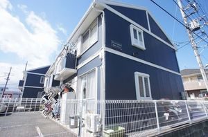 グリーンズシャトル　Ｂ