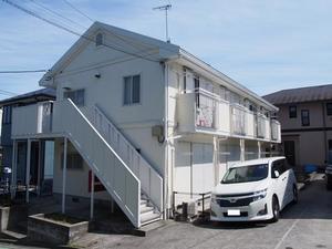 リヴェール 203号-1