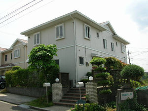 リーベンランデ　Ｃ 102号-1