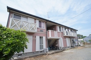 グリーンヒルズ栗原