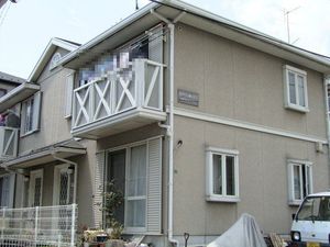 エクセル緑ケ丘　Ｃ