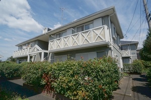 グリーンシャトー　Ｂ