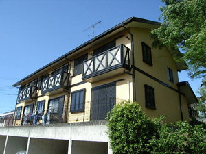 ベルエア梅ヶ丘　Ｃ