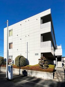 サニーヒル 102号-1