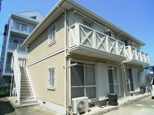 プランドール鎌倉