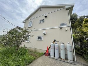 グリーンヒル鎌倉