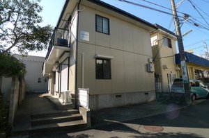 ディアス雪ノ下 102号-1