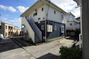 クレストハイム