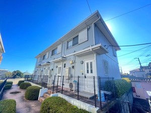 四季の丘ハイツ　Ｃ 102号-1