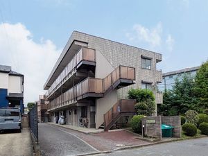 ロッククレスト 306号-1