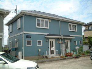 カームヒルズ　Ｃ