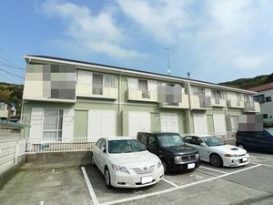 ハイツロックウェル 105号-1