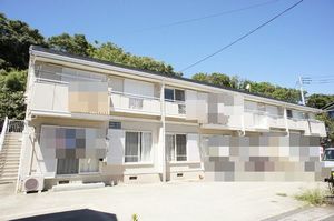 グランシャリオ 103号-1
