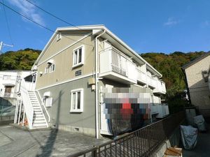 サニーウェル　Ⅰ 201号-1