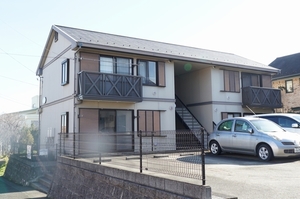 長谷戸ハイツ　Ｂ 201号-1