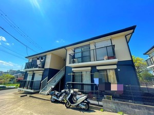 ウィローズコート　Ａ 202号-1