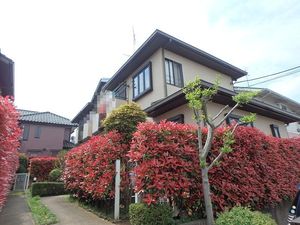 グランシャリオ　Ａ