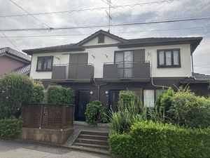 グランシャリオ　Ｂ