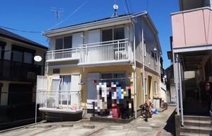 エミグラントＴ．Ｋ．Ⅱ 101号-1