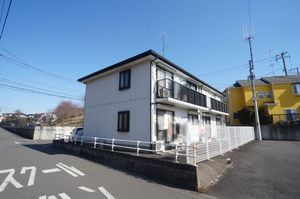 サニーコート大和