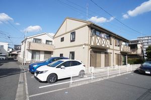 アベニール 101号-1
