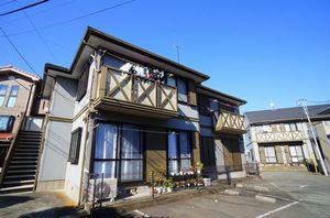 エスポアール　Ａ