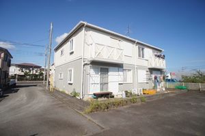 クレインヒルズ　Ａ 201号-1