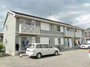 ポレールＭ 101号-1