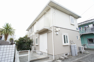 ドルチェ湘南　Ｆ 102号-1