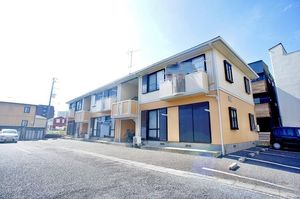 コスモフラッツ　Ｂ 103号-1