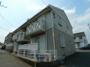 ヒロハウス　Ⅱ