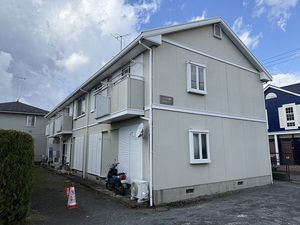 ハイム柏 203号-1