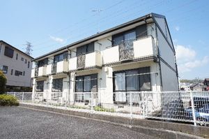 パルメゾン 103号-1