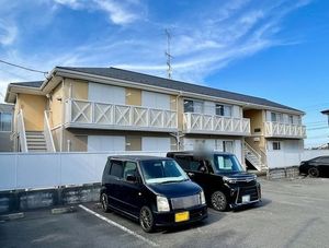 フローラルコート 103号-1