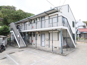 リバーマウンテン