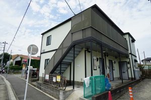 タウンコート 102号-1