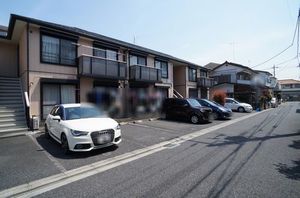 モ・マノワール 102号-1