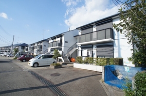 アーク本郷Ⅲ 101号-1