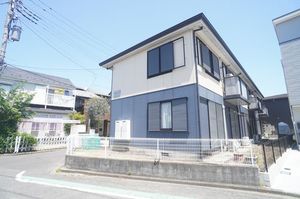 カーサ・プリマヴェーラ 203号-1